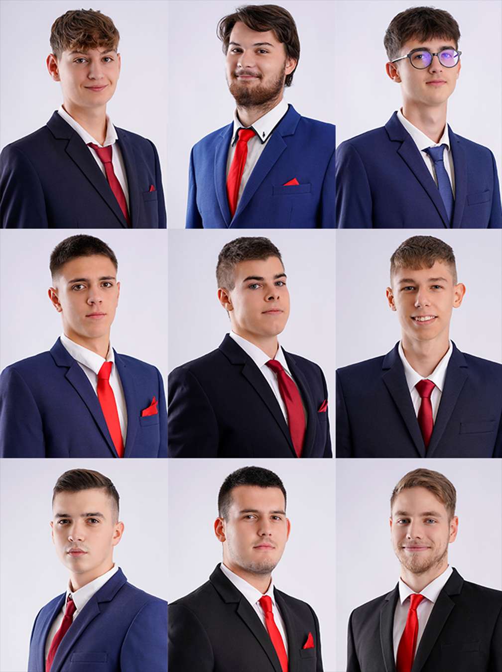 Tablófotózás