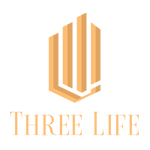 Logók_0005_Three-Life