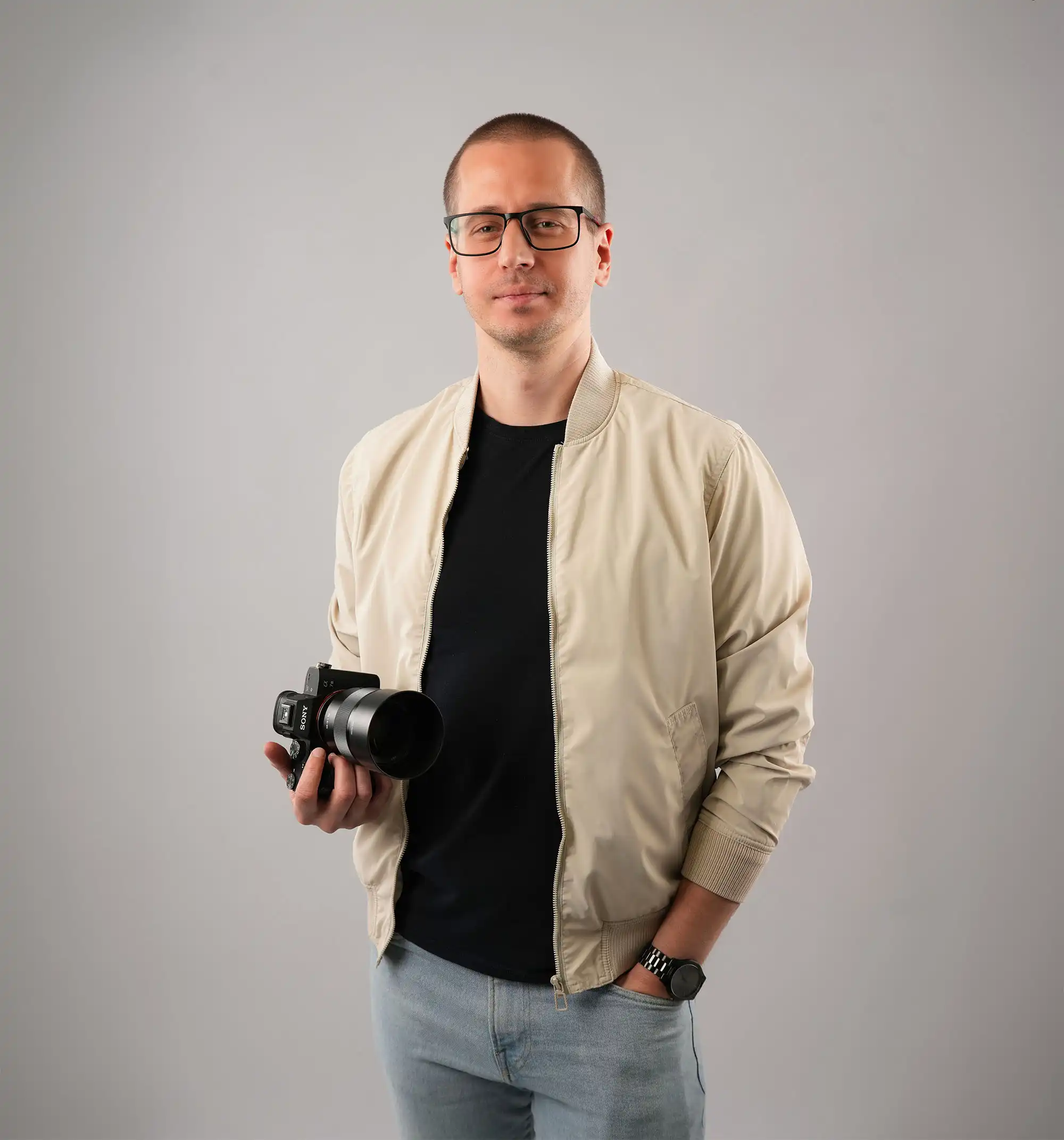 Mayer Péter fotós
