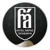 Hotel-Árpád