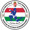 Muaithay-Szakszövetség