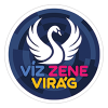Víz-Zene-Virág